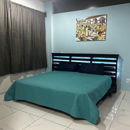 Apartamento Departamentos Colibri Y Tortuga Chapala Exterior foto
