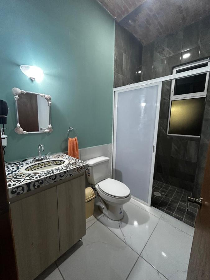 Apartamento Departamentos Colibri Y Tortuga Chapala Exterior foto