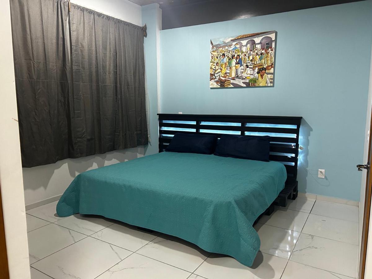 Apartamento Departamentos Colibri Y Tortuga Chapala Exterior foto