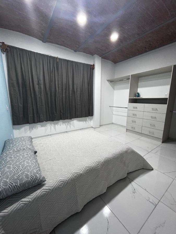 Apartamento Departamentos Colibri Y Tortuga Chapala Exterior foto
