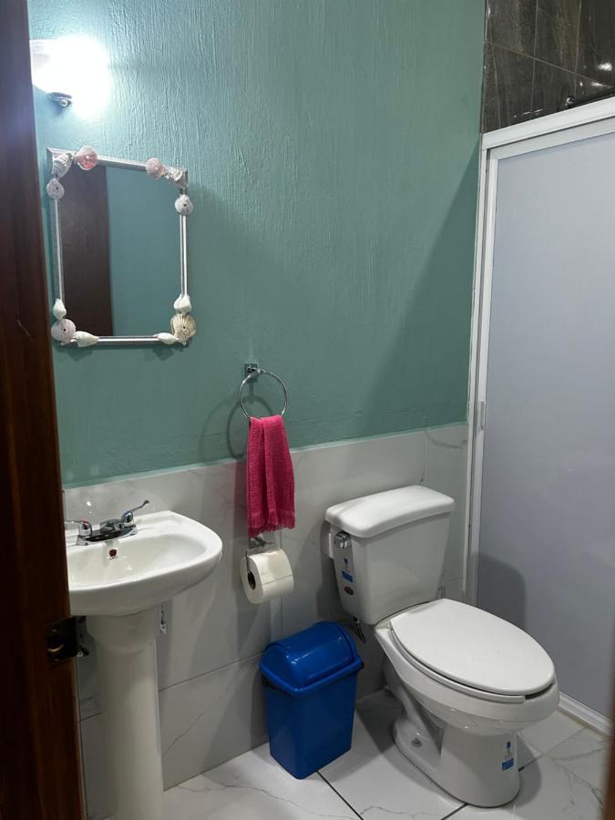 Apartamento Departamentos Colibri Y Tortuga Chapala Exterior foto